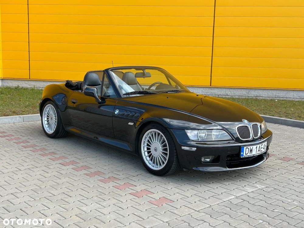 BMW Z3 - 13