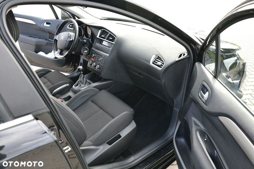 Citroën C4 - 24