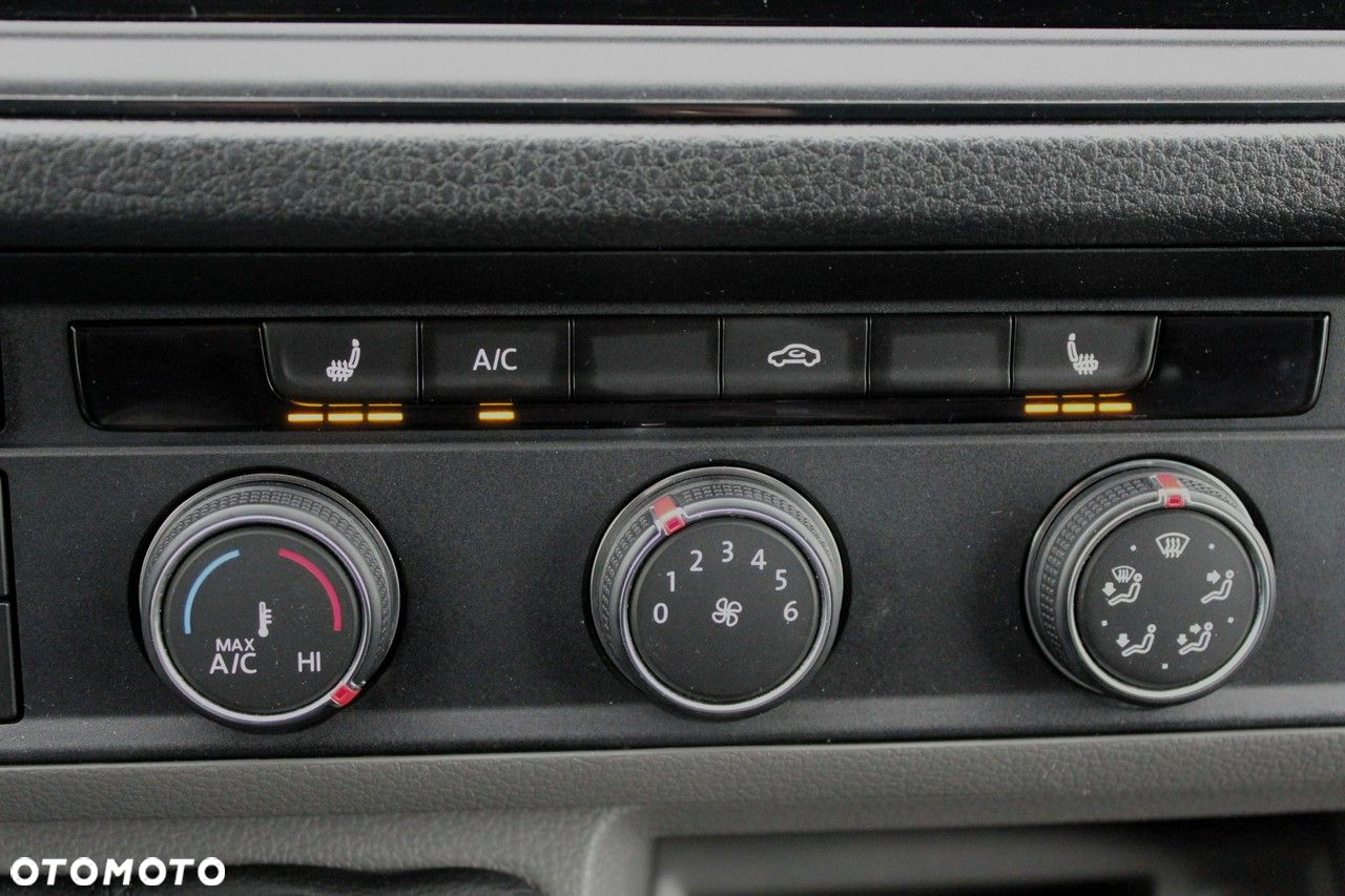 Volkswagen Crafter - 22