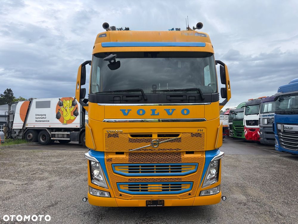 Volvo FH4 - 500 - 2