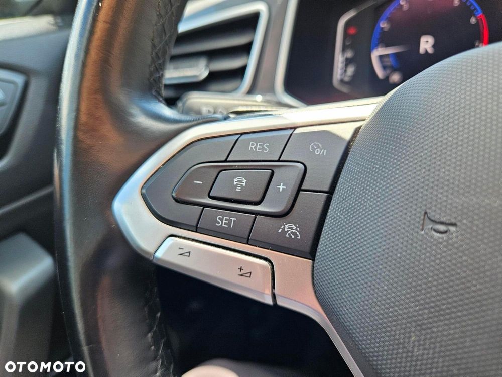 Volkswagen T-Roc 1.5 TSI Style DSG - 20