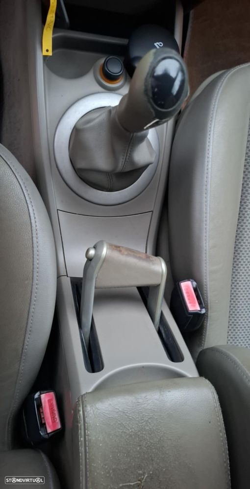 Renault Mégane 1.5 dCi L. Dynamique - 19