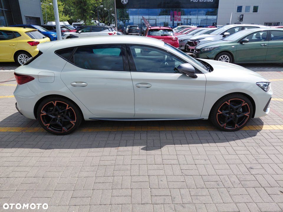 Cupra Leon - 12