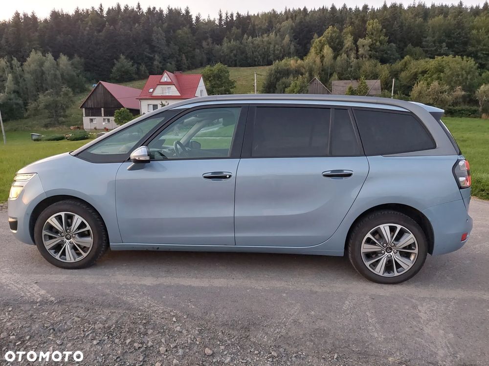 Citroën C4 Picasso THP 155 Selection - 1
