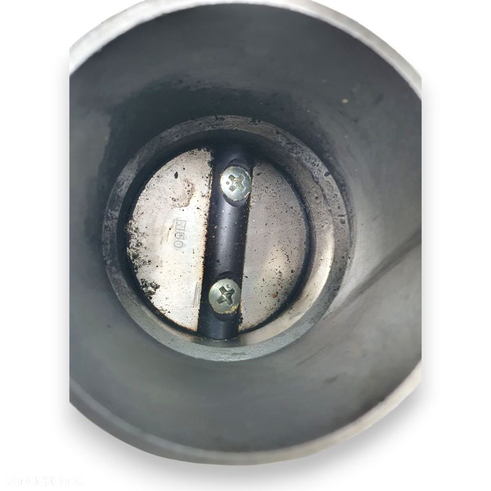 PRZEPUSTNICA Nissan X-Trail T30 Primera P12 2.0 16119-8Y20A OEM - 6