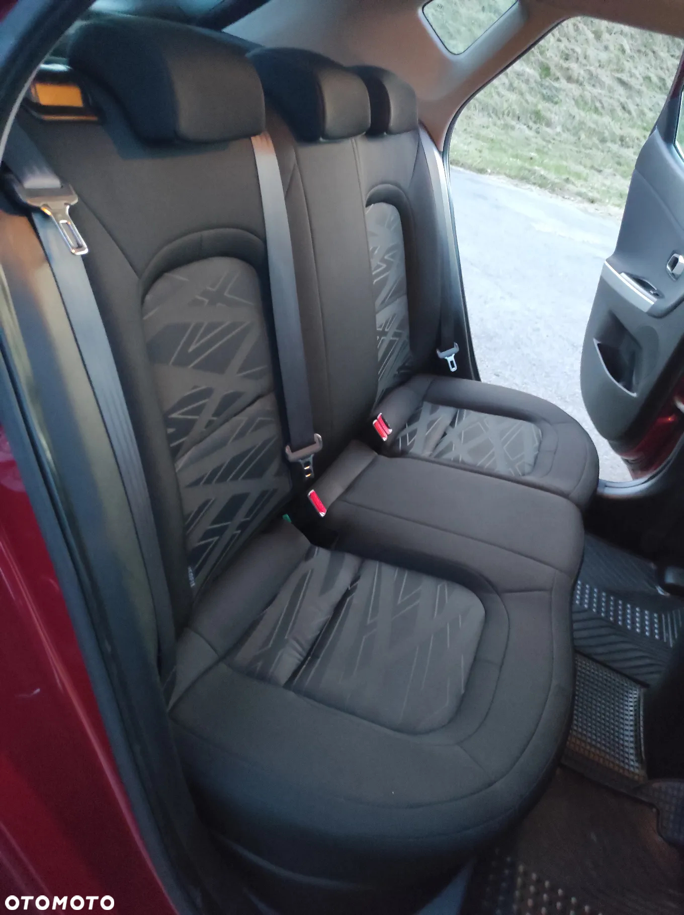 Kia Ceed Cee'd 1.4 L - 14