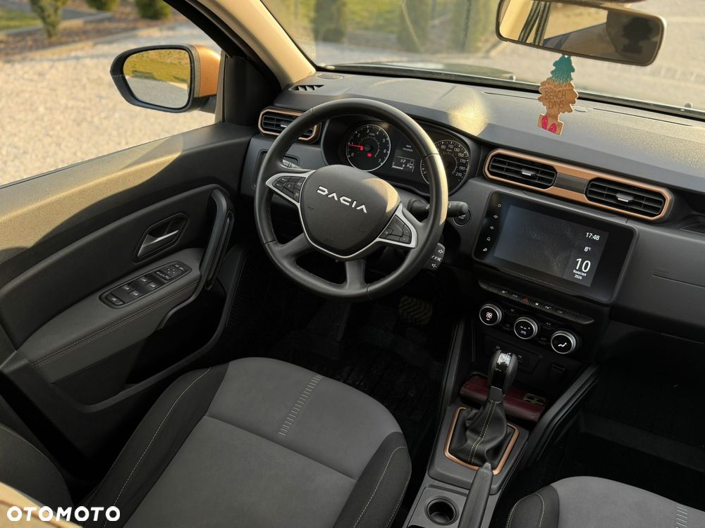 Dacia Duster TCe 150 EDC 2WD Prestige - 3