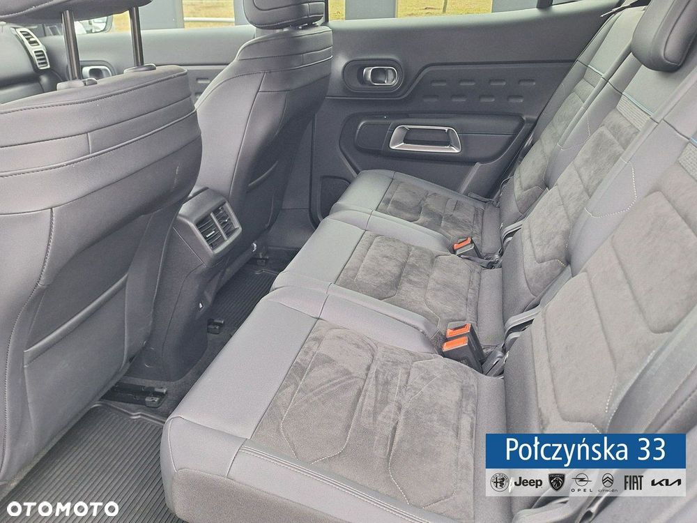 Citroën C5 Aircross - 21