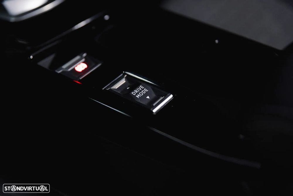 Peugeot e-2008 50 kWh Allure Pack - 12