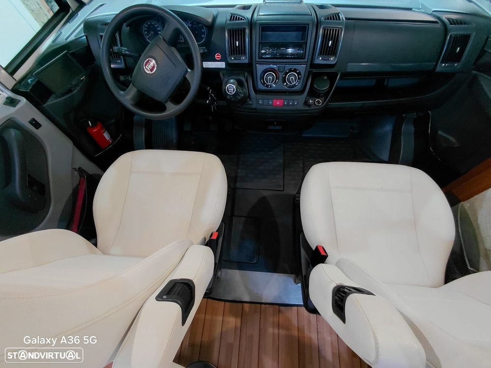 Mobilvetta K-Yacht Mobilvetta K-Yacht 85 - 16
