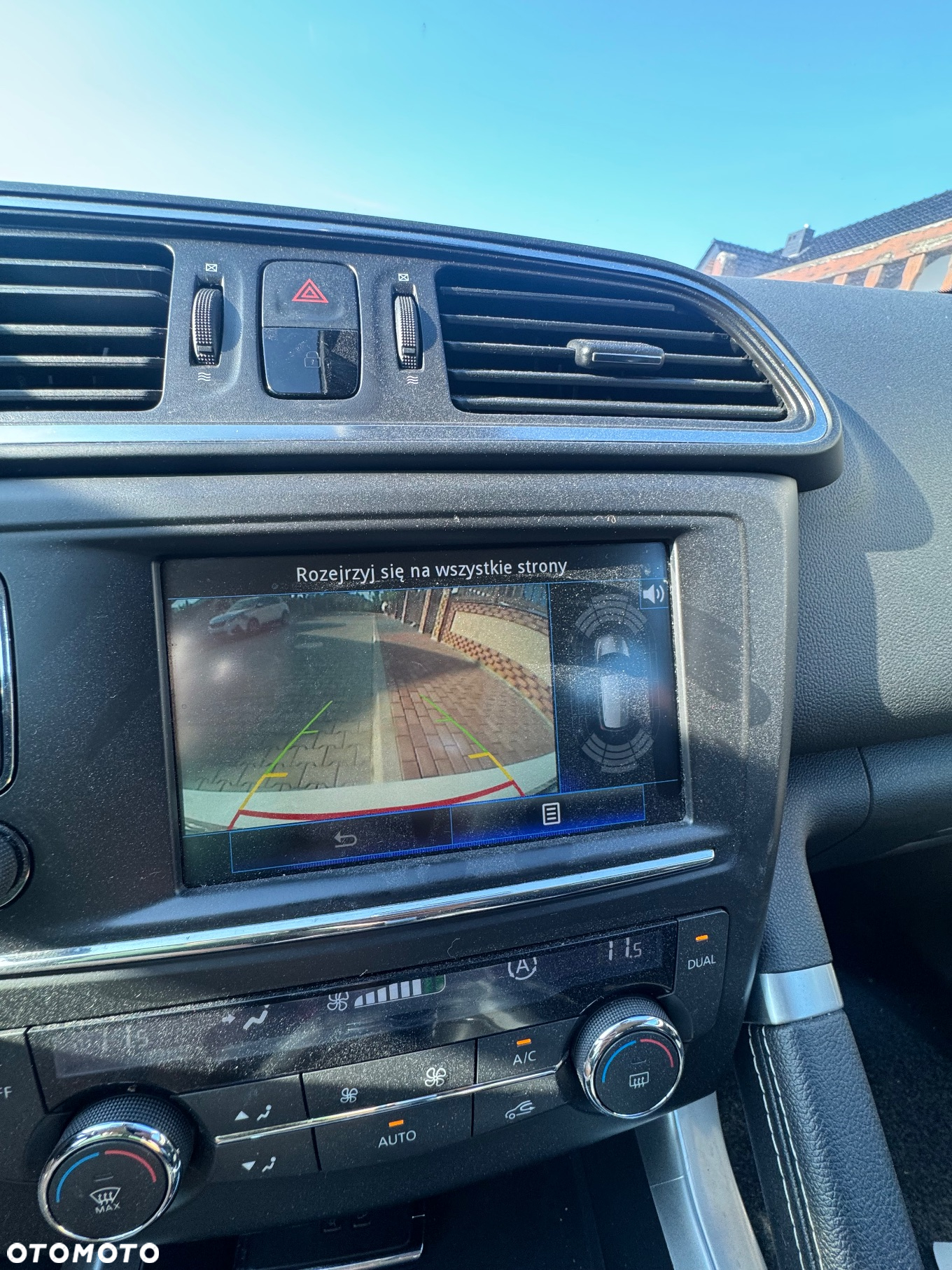 Renault Kadjar Energy TCe 130 EDC Bose Edition - 19
