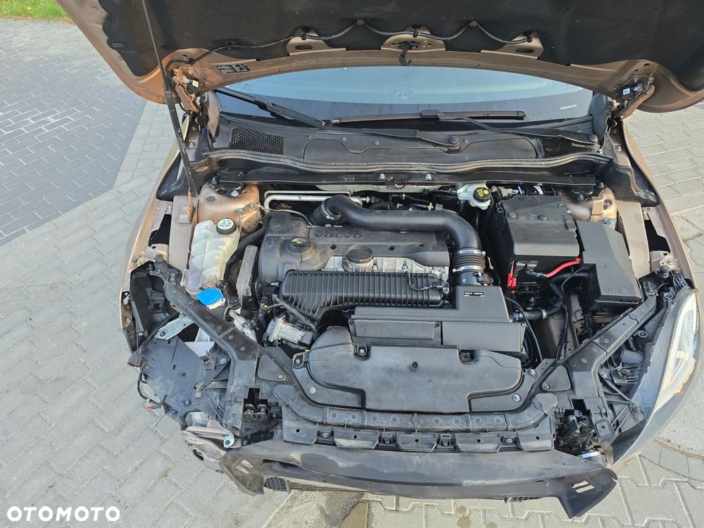 Volvo V40 Cross Country T4 AWD Geartronic Summum - 17