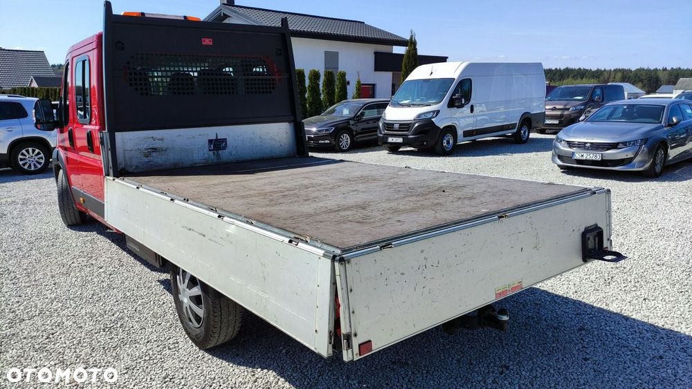 Fiat Ducato - 8