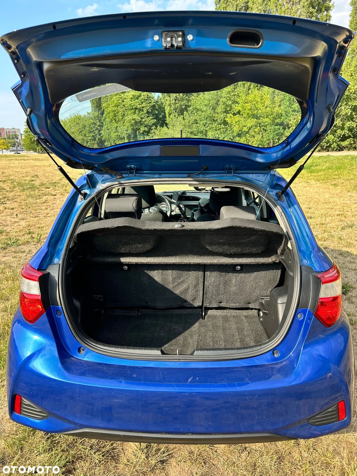 Toyota Yaris - 13