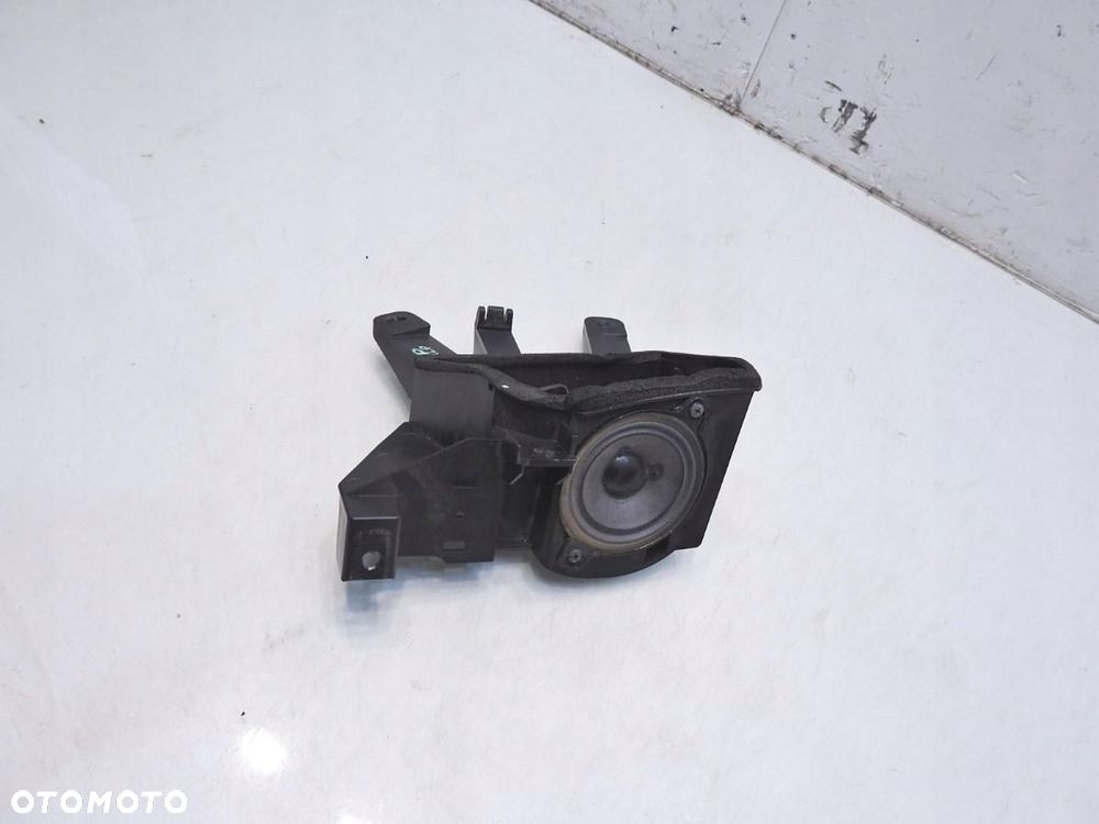 GŁOŚNIK KLAPY PRAWY TYŁ SAAB 9-3 93 II KOMBI LIFT 12792902 TS-07586ZSA - 6