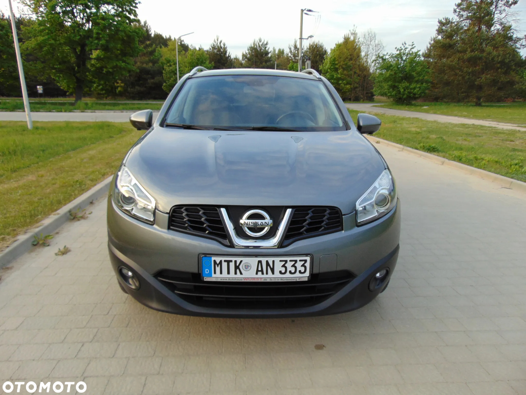 Nissan Qashqai 2.0 360 - 27