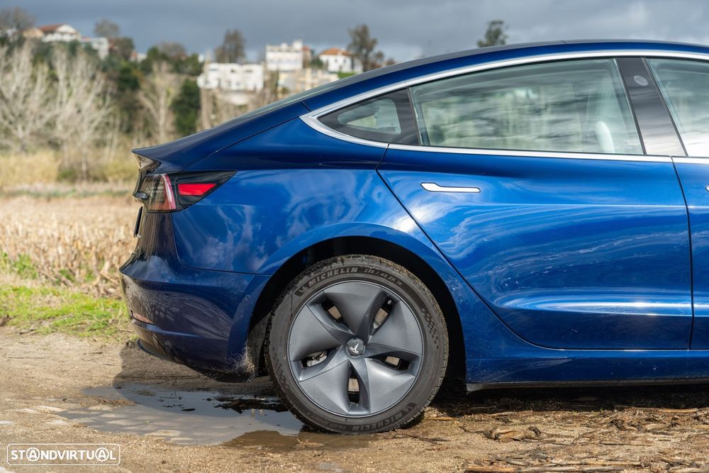Tesla Model 3 Long Range Tração Integral Premium - 16