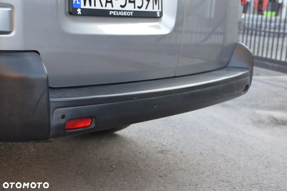 Peugeot EXPERT - 16