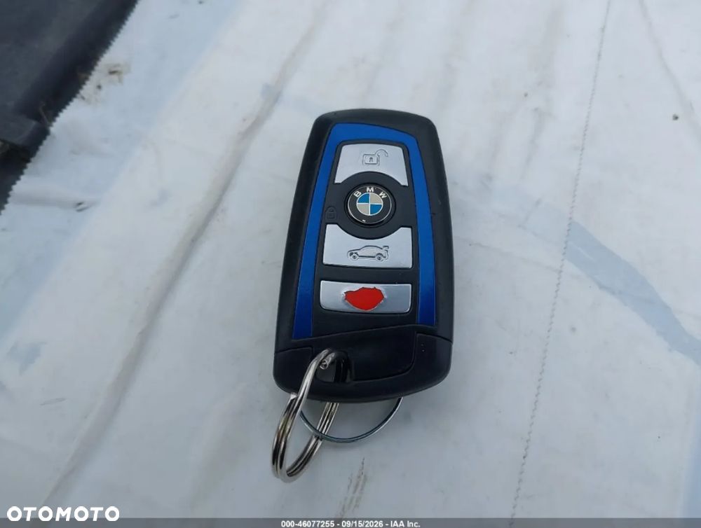 BMW Seria 4 435i M Sport - 14