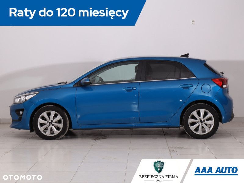 Kia Rio - 4