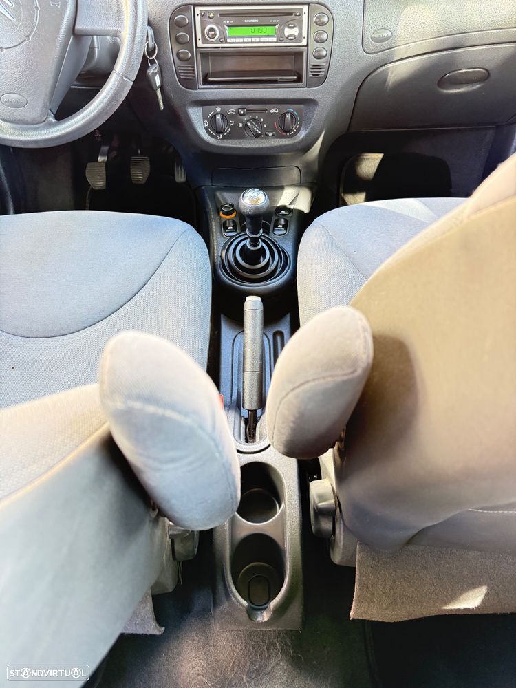 Citroën C3 1.1 Séduction - 17