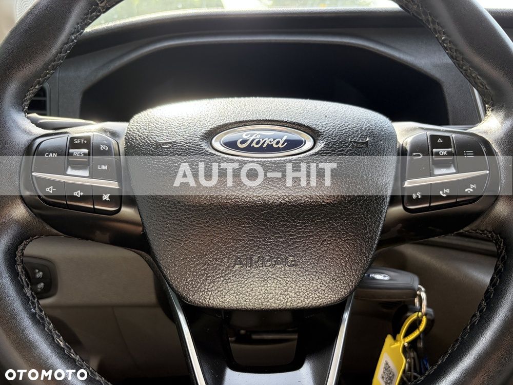 Ford Transit - 31