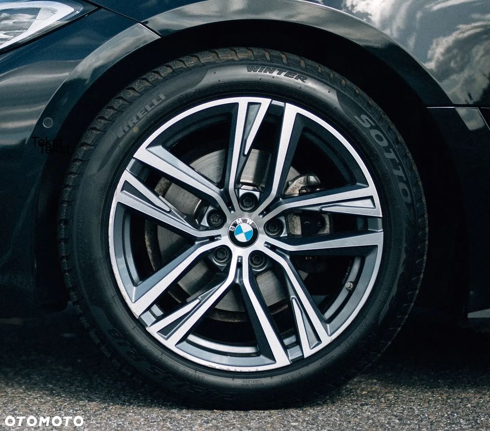 BMW Seria 4 420d xDrive mHEV - 39