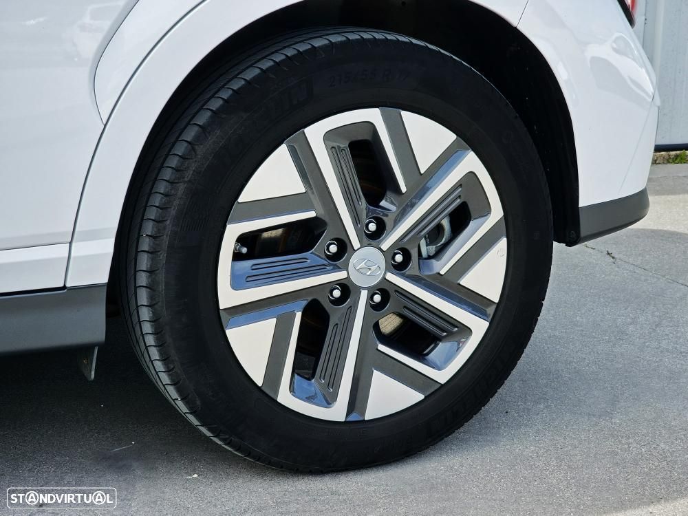 Hyundai Kauai 64 kWh Vanguard+TMS - 12