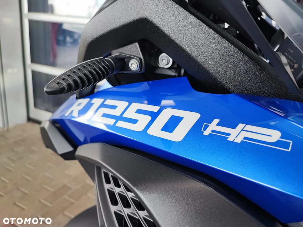 BMW R1250 GS Adventure - 22