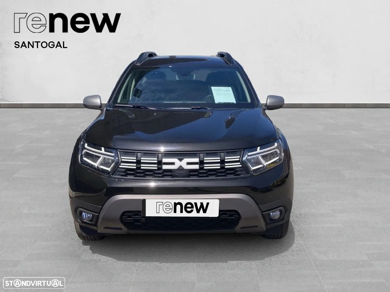 Dacia Duster 1.0 TCe Journey - 1