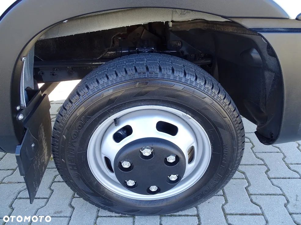 Iveco Daily 50C15 3.0 150Km. Bez Ad-BLUE Skrzynia 12 Palet 6.13m. JAK NOWY! Salon PL.!! - 30