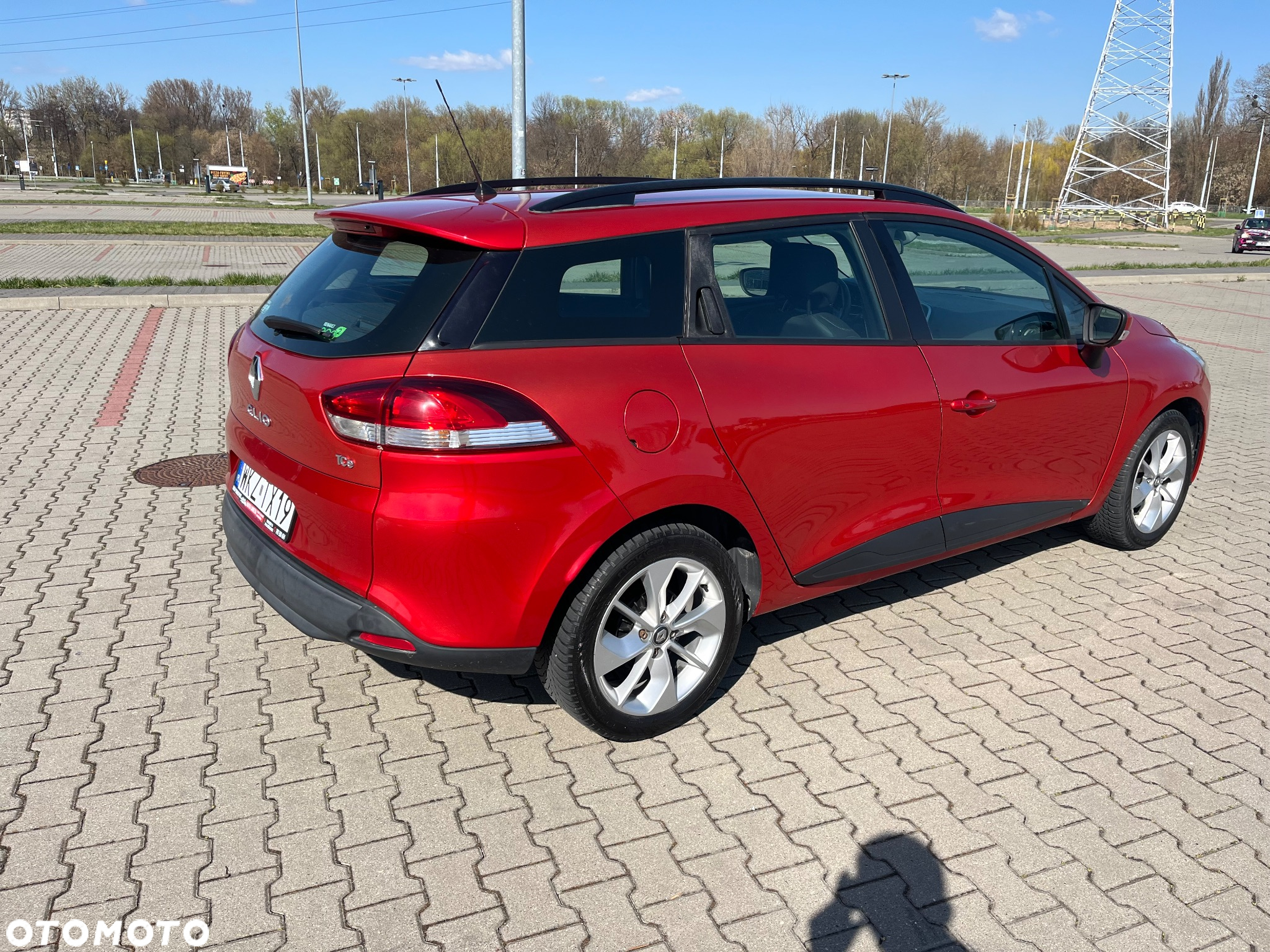 Renault Clio (Energy) TCe 90 Start & Stop INTENS - 5