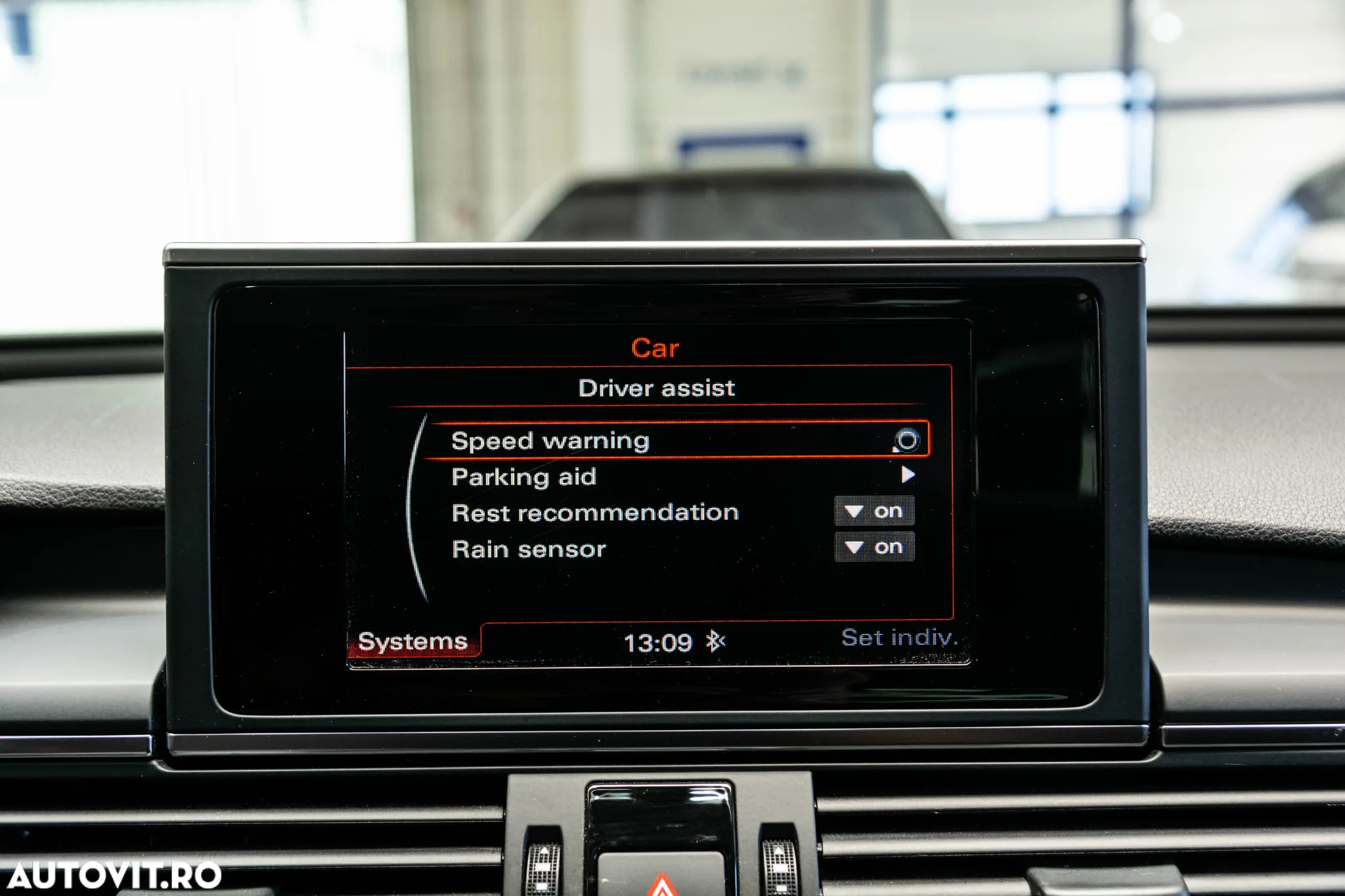 Audi A6 2.0 TDI Ultra DPF S tronic - 17