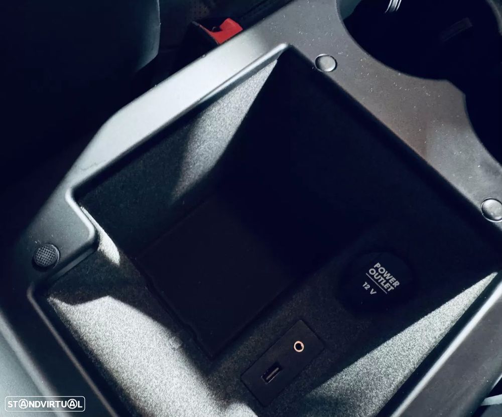 Porsche Macan S - 17