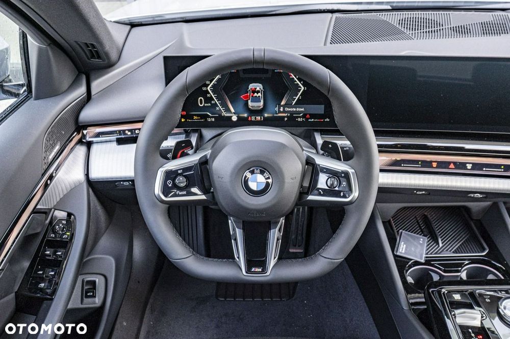 BMW Seria 5 - 20