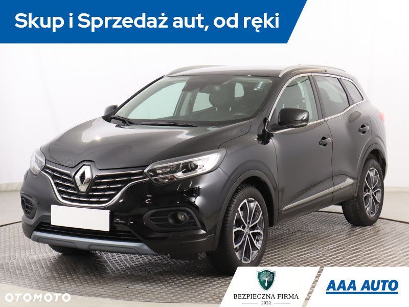 Renault Kadjar - 2