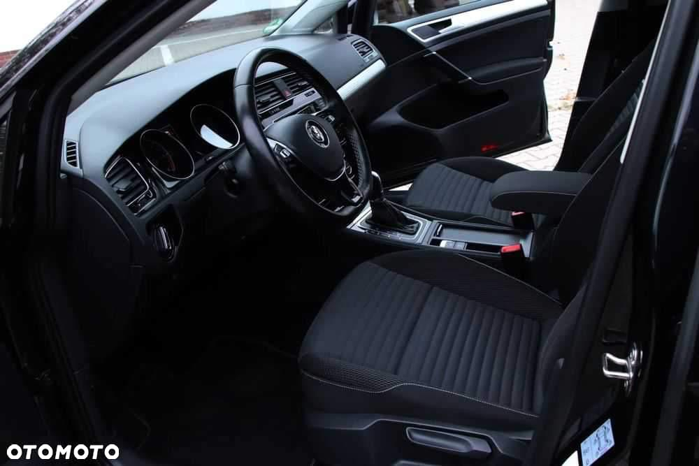 Volkswagen Golf VII 1.6 TDI BMT Highline DSG - 15