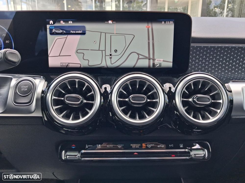 Mercedes-Benz EQB - 20