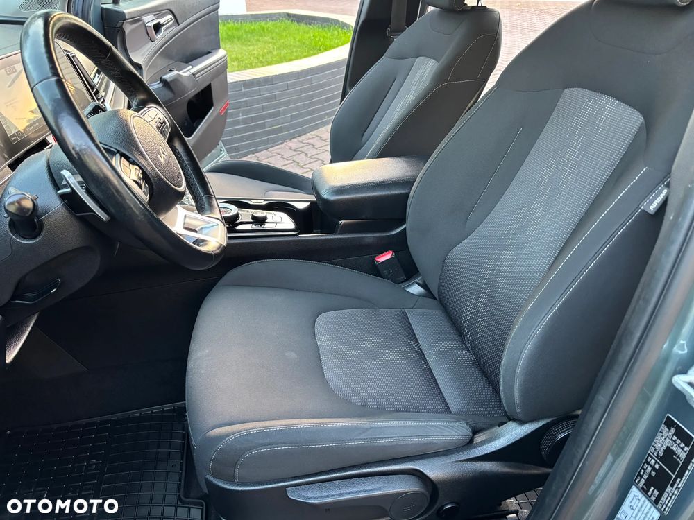 Kia Sportage 1.6 T-GDI HEV L 2WD - 16