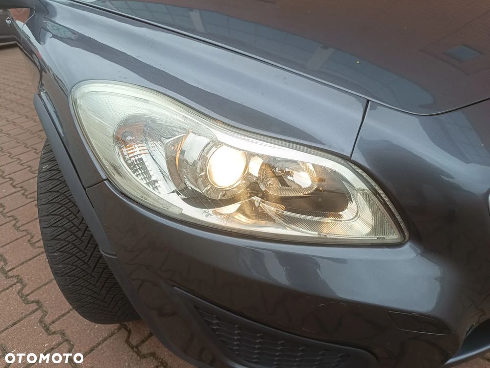 Volvo C30 D2 RDesign - 15