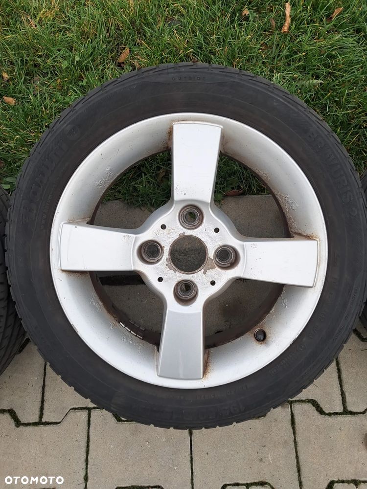 Smart Forfour passion - 13