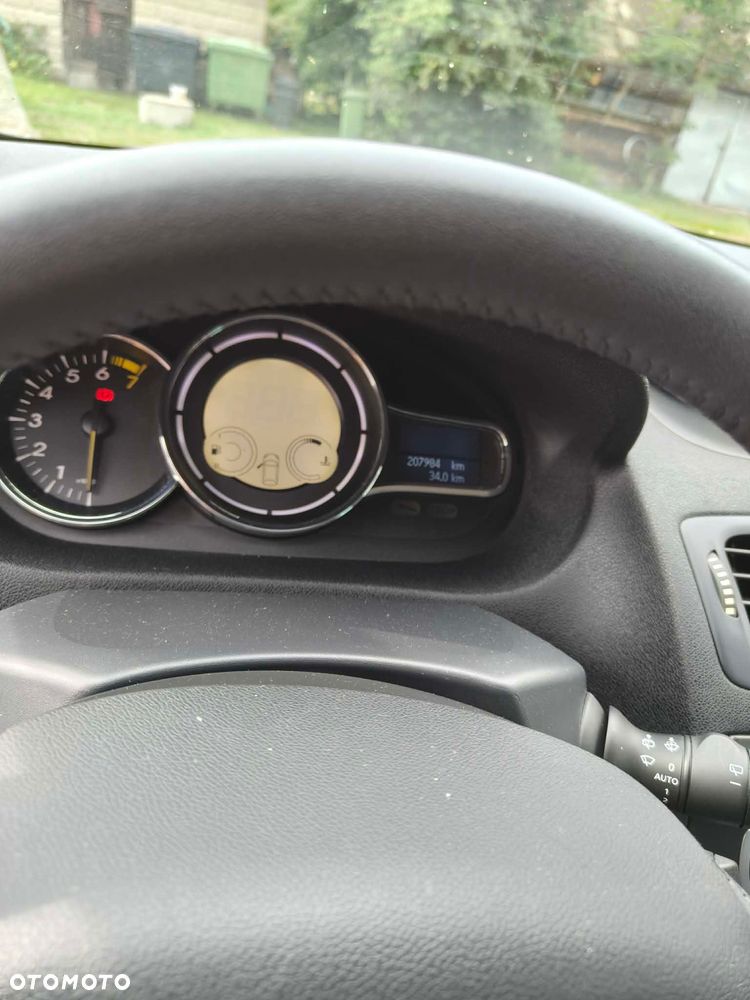 Renault Megane - 6