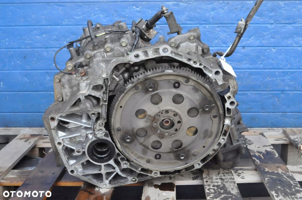 NISSAN MURANO I Z50 4X4 3.5 V6 234KM SKRZYNIA BIEGÓW AUTOMAT 264 TYS KM - 1