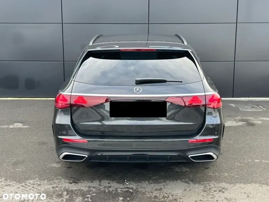 Mercedes-Benz Klasa E 220 d mHEV 4-Matic AMG 9G-Tronic - 5