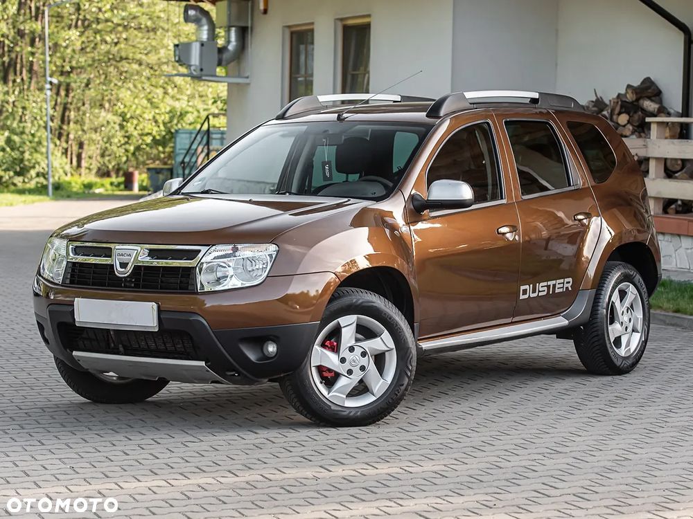 Dacia Duster - 6