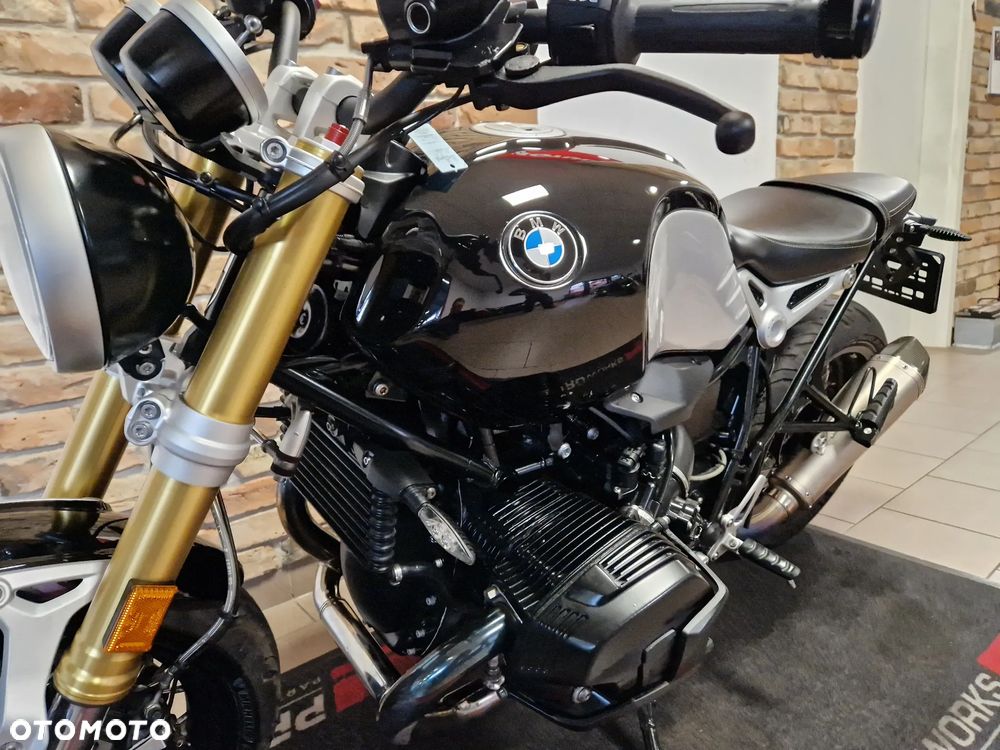 BMW R - 17