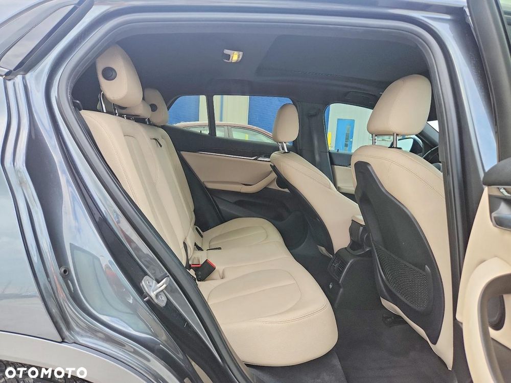 BMW X2 - 11