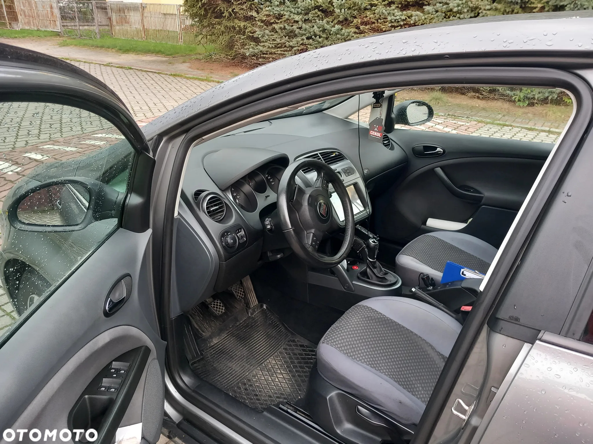 Seat Altea 1.9 TDI DPF Style - 7