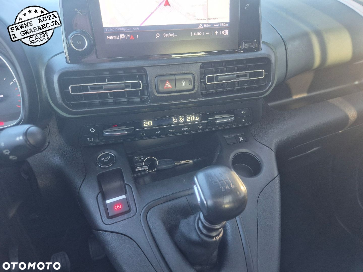 Citroën Berlingo - 13