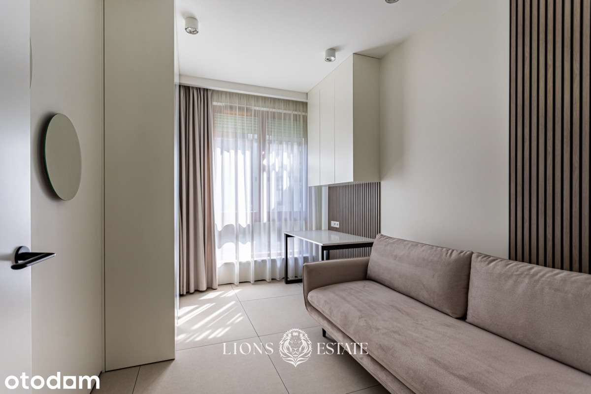 Royal Residence | 66 M² | 3 Pok. | Pierwszy Najem